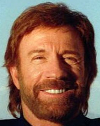 Chuck Norris: Walker; Texas Ranger